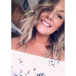 Meet your Posher, Jillian